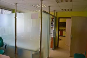 S skupnimi močmi do prenovljeni prostorov zdravstvenega doma