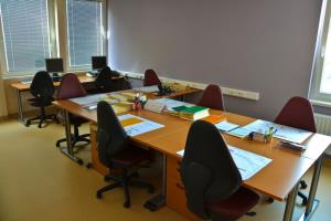 S skupnimi močmi do prenovljeni prostorov zdravstvenega doma