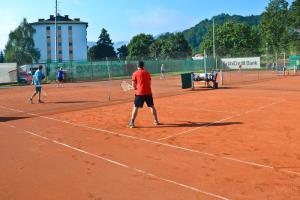 Športne igre krajevnih skupnosti