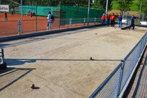 Športne igre krajevnih skupnosti