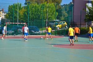 Športne igre krajevnih skupnosti