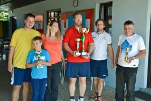 Športne igre krajevnih skupnosti