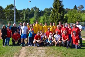 Športne igre krajevnih skupnosti