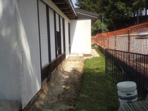 Dela tudi na planinski enoti šentjurskega vrtca