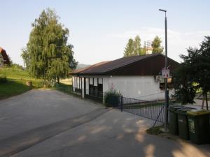 Dela tudi na planinski enoti šentjurskega vrtca