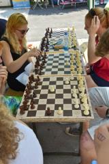 Pestro počitniško poletje za mlade v Šentjurju