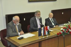 Po 25. letih spet skupaj v klopeh občinske sejne dvorane