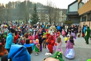 Béži zima, béži!