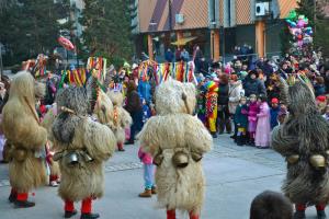 Béži zima, béži!