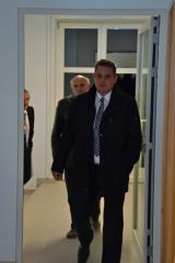 Obnovljen še en pomemben košček zgodovine Zgornjega trga