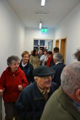 Obnovljen še en pomemben košček zgodovine Zgornjega trga