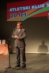 Dve uspešni desetletji šentjurske organizirane atletike