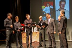 Dve uspešni desetletji šentjurske organizirane atletike