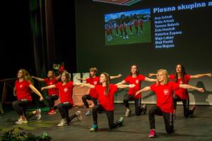 Dve uspešni desetletji šentjurske organizirane atletike