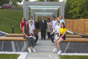 OŠ Hruševec Šentjur 