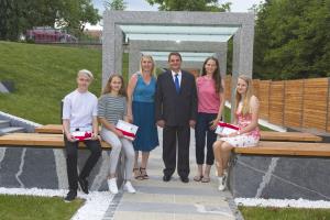 OŠ Blaža Kocena Ponikva 