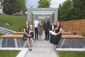 Glasbena šola skladateljev Ipavcev Šentjur 