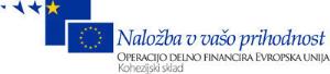 Naložba v vašo prihodnost