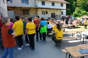 Pohod po KS Vrbno - Podgrad