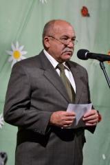 Predsednik komisije za podelitev priznanj Branko Oset