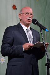 Predsednik Sveta Mestne skupnosti Šentjur Jože Štiglic
