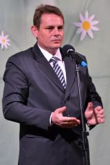Župan Občine Šentjur mag. Marko Diaci