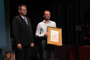 Kmetija Korenjak, Martin Korenjak