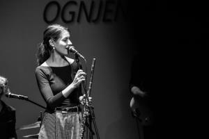 Maša But, Vudlenderji