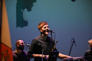 Vudlenderji, Žiga Vešligaj