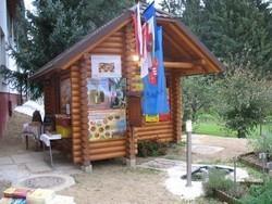 Društvo čebelarjev Blagovna