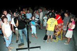 Astronomsko društvo Kosci Šentjur