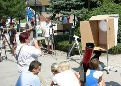 Astronomsko društvo Kosci Šentjur