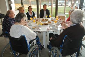 Srečanje v Pegazovem domu Rogaška Slatina