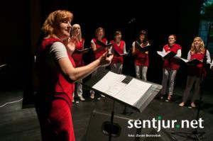 Kulturno društvo Glasovir