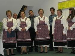 Kulturno društvo Prevorje