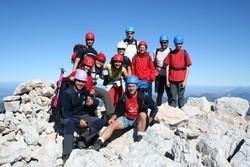 Planinsko društvo Slivnica pri Celju