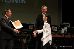 Taja Gabrovec Voršnik