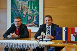 Dograditev kanalizacijskega omrežja na Čistilno napravo Šentjur – 3. faza
