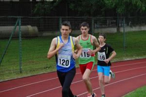 Šentjur v znamenju atletike