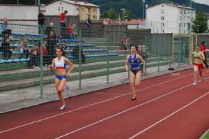 Šentjur v znamenju atletike