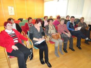 Za uspešno družinsko komunikacijo