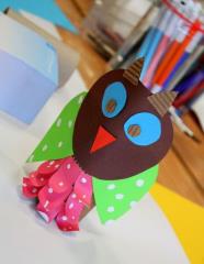 Počitniški živ-žav na LU Šentjur