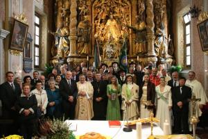 Na Slomškovi Ponikvi ponovno kmetje iz vse Slovenije