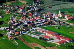 Župan bo obiskal KS Ponikva