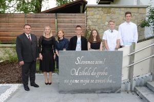 OŠ Blaža Kocena Ponikva