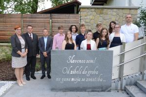 OŠ Franja Malgaja Šentjur 