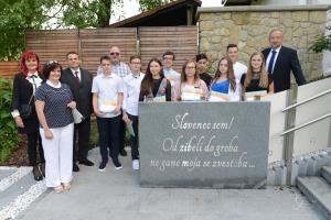 OŠ Hruševec Šentjur 