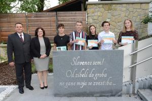 OŠ Planina pri Sevnici