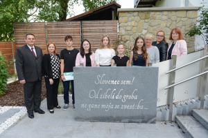 Glasbena šola skladateljev Ipavcev Šentjur 