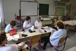 Delavnica ročnih spretnosti